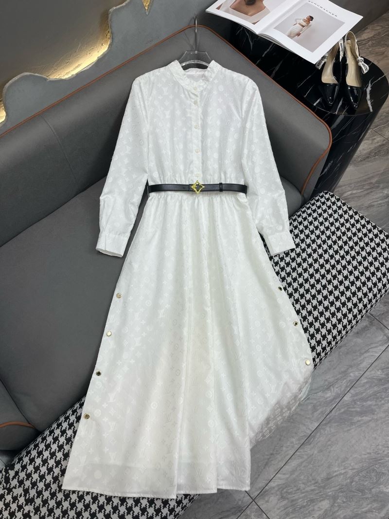 Louis Vuitton Dress